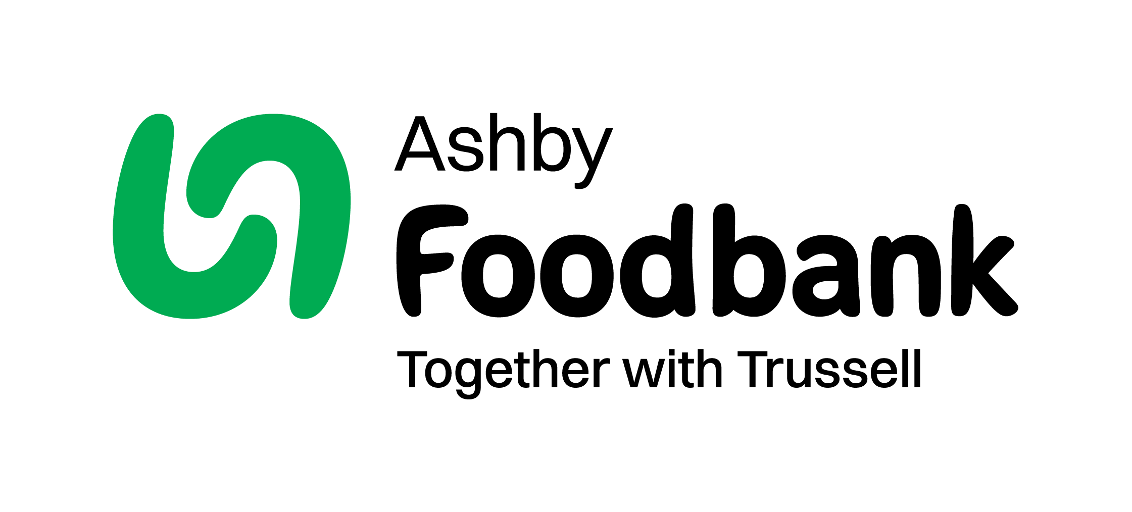 Ashby Foodbank Logo
